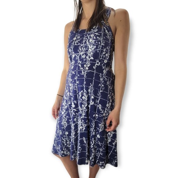 Krimson Klover Dresses & Skirts - Krimson Klover Piper Racerback High-low Summer Dress Women's Medium
